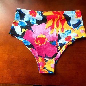 **2** Brand New Fun Summer Bikini Bottoms